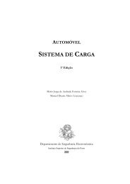 SISTEMA DE CARGA - Univasf