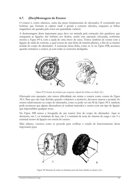 SISTEMA DE CARGA - Univasf