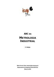 ABC da Metrologia Industrial - DEE-Logo