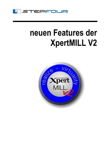 neue Funktionen XpertMILL V2.pdf - Step four