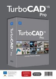 TurboCAD 15.pdf - Step four