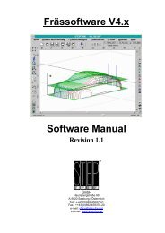 Fraessoftware V4 Handbuch.pdf - Step four