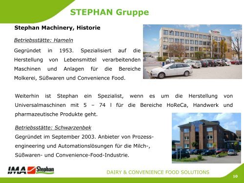 Prozessengineering - Stephan