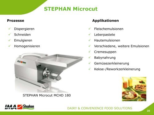 Prozessengineering - Stephan