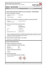 BELLEFLEUR 699522-SDS-4.pdf - Stera Chemicals