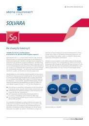 SOLVARA-Flyer - Steria