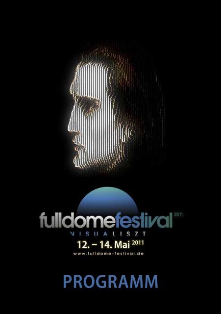 full dome festival
