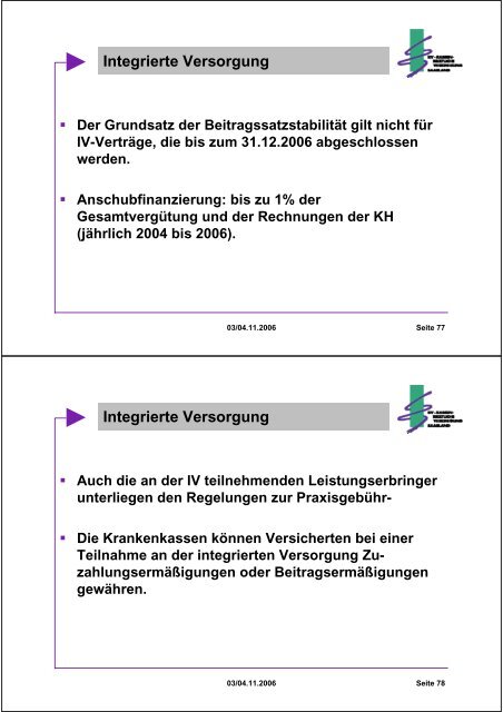 Studiengang „Betriebswirt/-in (VWA) – Schwerpunkt ... - Sternfeld.de