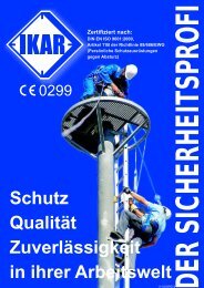 Download - BRAUN JURAPOWER GmbH Seil- &amp; Hebetechnik