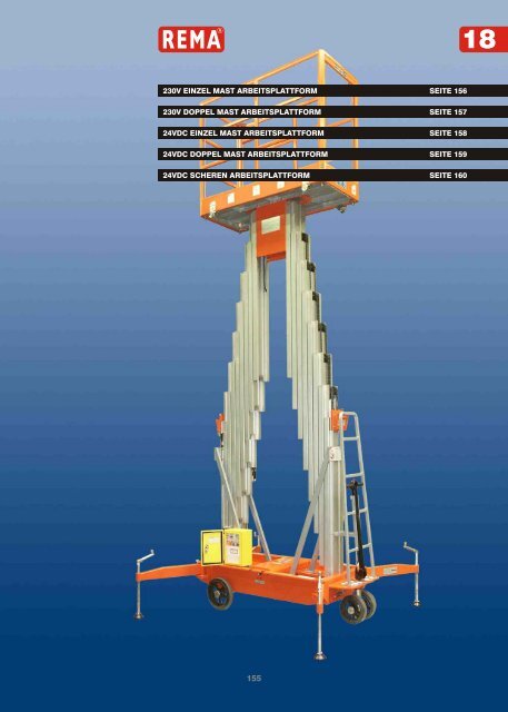 Ausgabe nr. 7 - Sternkopf - Seil und Hebetechnik