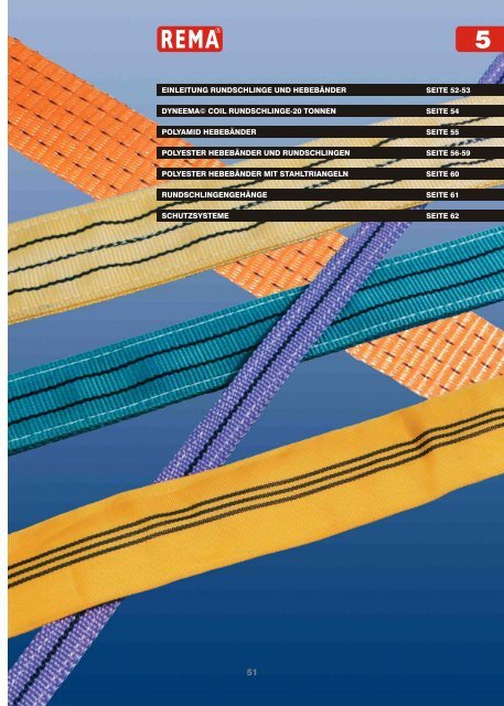 Ausgabe nr. 7 - Sternkopf - Seil und Hebetechnik