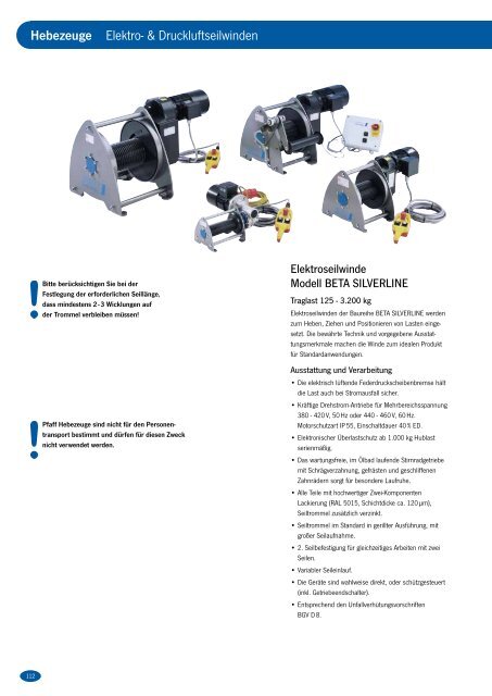 1. CMCO_Katalog_D_2011_Hebezeuge - Sternkopf - Seil und ...