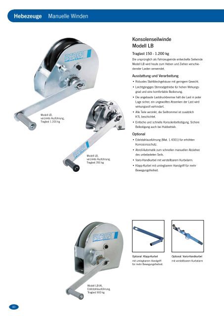 1. CMCO_Katalog_D_2011_Hebezeuge - Sternkopf - Seil und ...