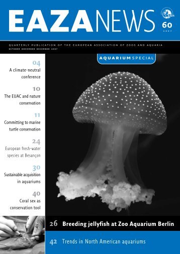 Aquariums Magazines