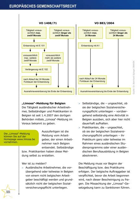 Praxisleitfaden fÃ¼r Dienstgeber: AuslandstÃ¤tigkeit ... - Steuer & Service