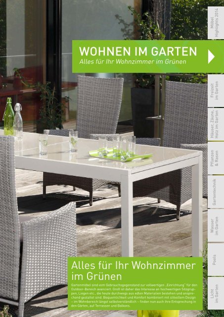 Baumax Heimwerkerkatalog Frühjahr 2014