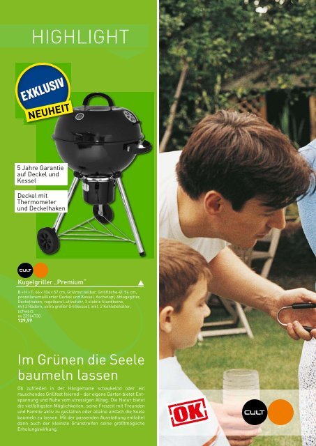 Baumax Heimwerkerkatalog Frühjahr 2014