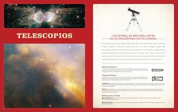 telescopios