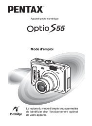 Optio S55