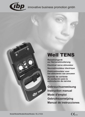 Well TENS - ELV