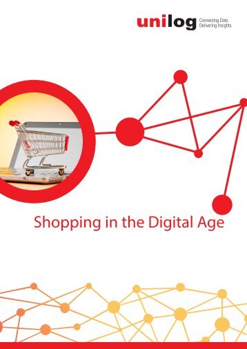 Shopping in the digital age and ZMOT