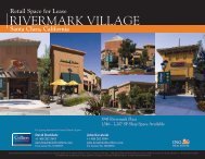 RIVERMARK VILLAGE