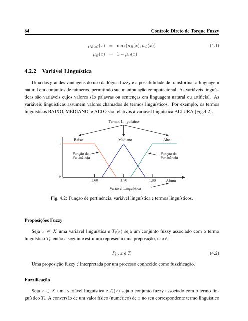 Controle Direto de Torque do Motor de Indução ... - D.s.c.e. - Unicamp