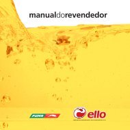 manualdorevendedor - Ello-Puma Distribuidora de Combustíveis