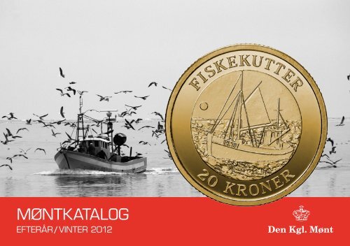Møntkatalog - Danmarks Nationalbank