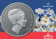 Møntkatalog - Danmarks Nationalbank