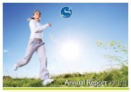 Download the Stevenage Leisure Limited Annual Report 2011/12
