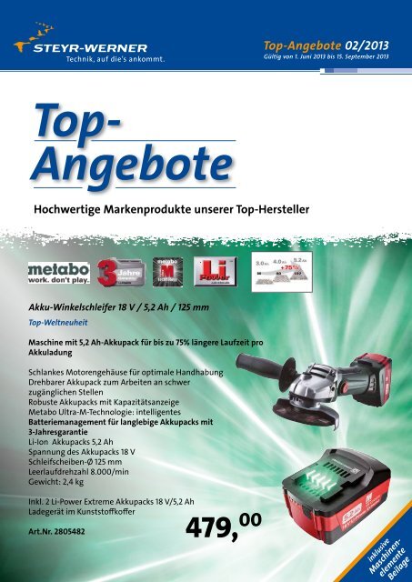 NWS Armaturen-Zangenschlüssel Power-Max