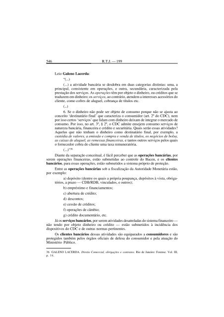 RTJ 199-2 (Fev-07)- PrÃ©-textuais.pmd - STF