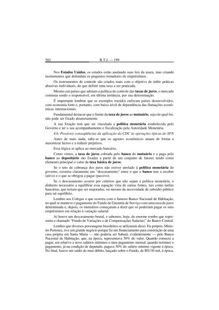 RTJ 199-2 (Fev-07)- PrÃ©-textuais.pmd - STF