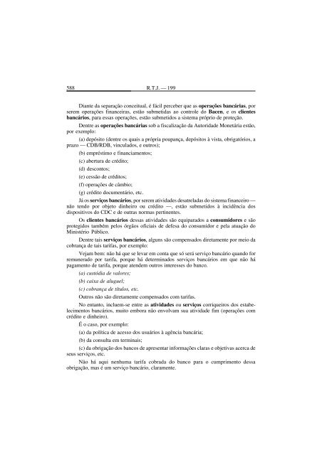 RTJ 199-2 (Fev-07)- PrÃ©-textuais.pmd - STF