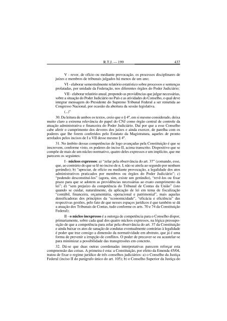 RTJ 199-2 (Fev-07)- PrÃ©-textuais.pmd - STF