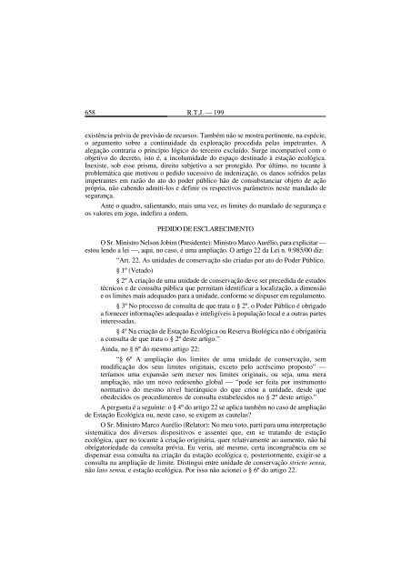 RTJ 199-2 (Fev-07)- PrÃ©-textuais.pmd - STF