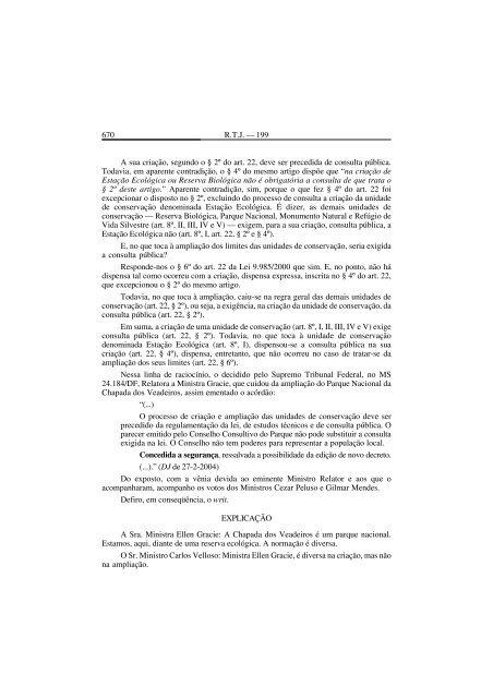 RTJ 199-2 (Fev-07)- PrÃ©-textuais.pmd - STF