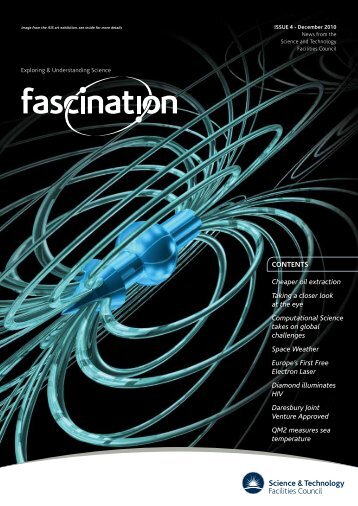 Fascination - Science & Technology Facilities Council