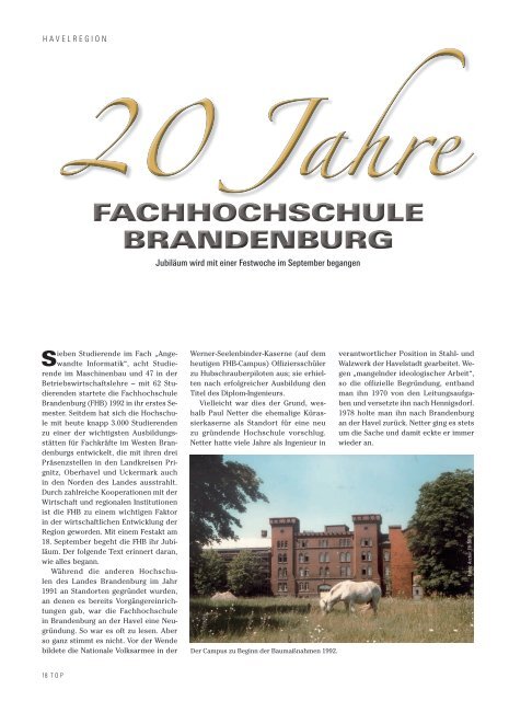 Download - Brandenburg an der Havel
