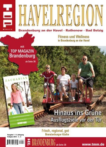 Download - Brandenburg an der Havel