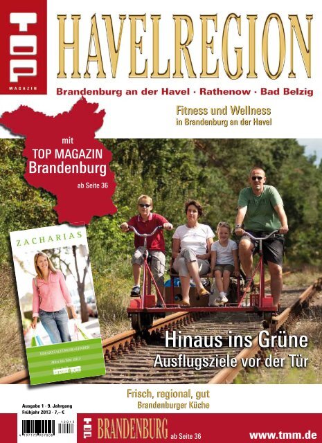 Download - Brandenburg an der Havel