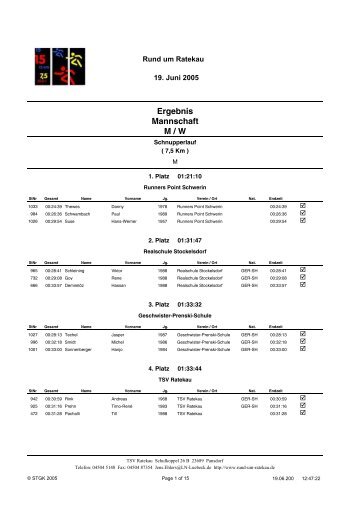 Crystal Reports - L-Ergebnis-Mannschaft-TMTW.rpt - STGK.de