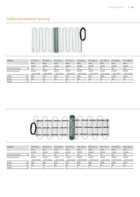 komfort - Stiebel Eltron