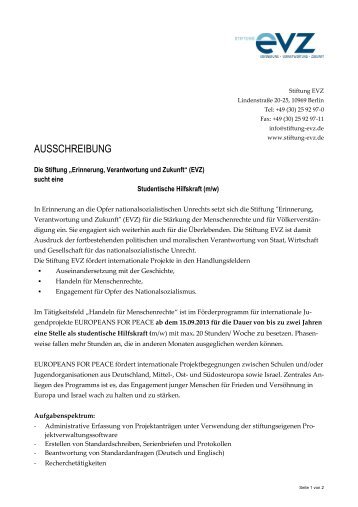 studentische hilfskraft jobs aachen studentische hilfskraft jobs aachen