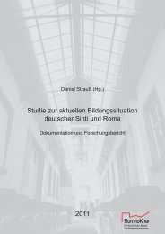 Daniel StrauÃ - Stiftung 