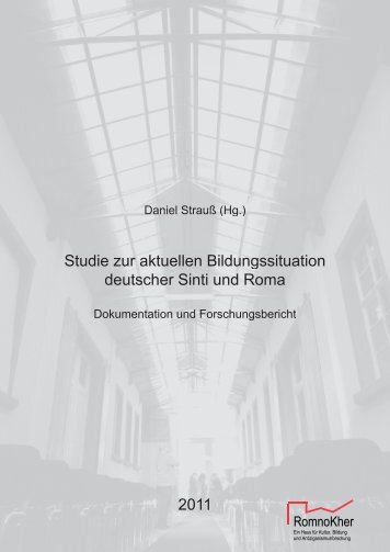 Daniel StrauÃ - Stiftung "Erinnerung, Verantwortung und Zukunft"