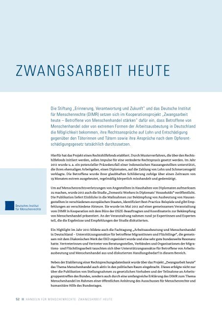 der gesamte bericht zum download (pdf: 4 mb) - Stiftung "Erinnerung ...