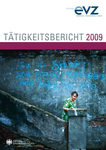 der gesamte bericht zum download (pdf: 9 mb) - Stiftung "Erinnerung ...