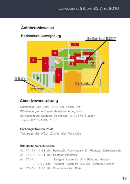 QualitÃ¤tsmanagement im E-Government - Alcatel-Lucent Stiftung fÃ¼r ...